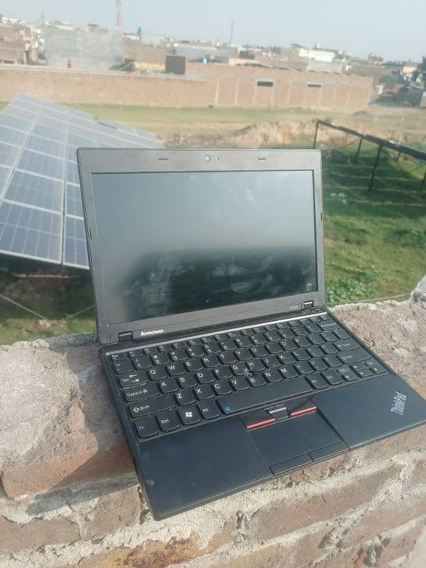 Lenovo Thinkpad x100e 3