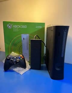 xbox 360