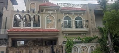 Brand New 10 Marla Upper Portion For Rent Available With Gas Near DHA M Block