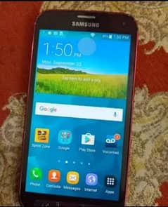 Samsung Galaxy S5 Ram 2 Rom 16