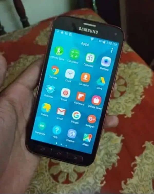 Samsung Galaxy S5 Ram 2 Rom 16 2