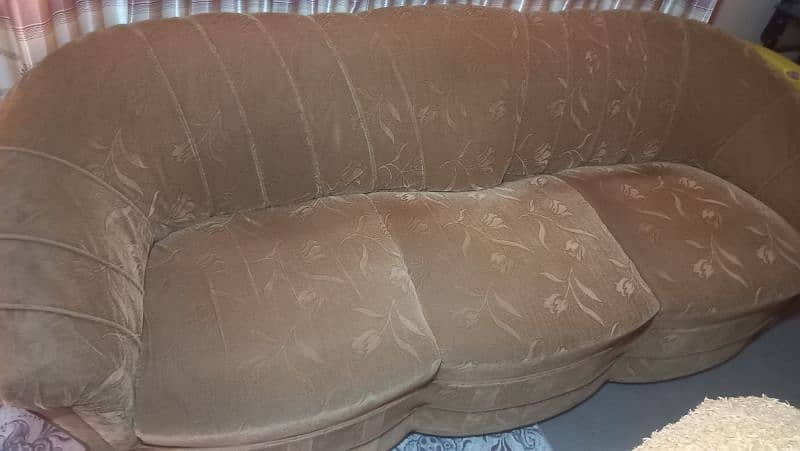 5 seater sofa set 4