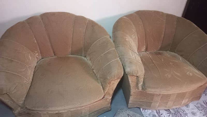 5 seater sofa set 5