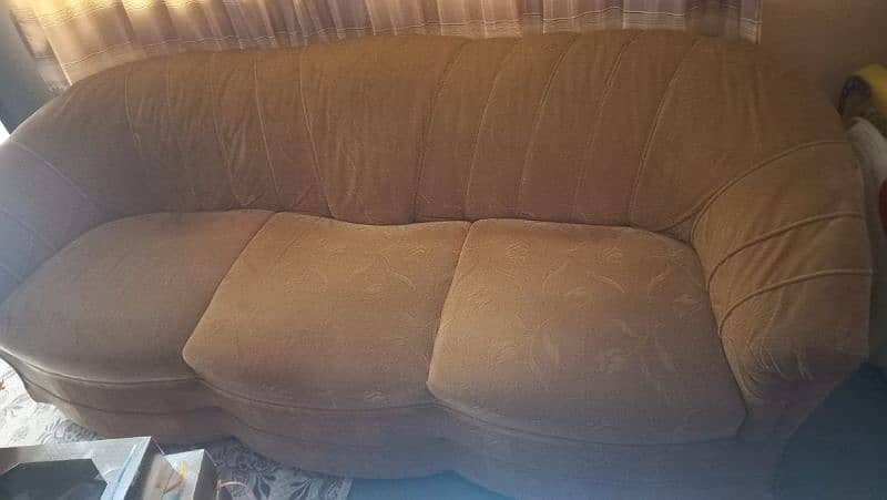 5 seater sofa set 7