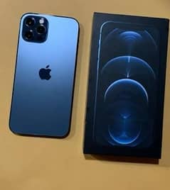 IPhone 12 Pro 256gb FU