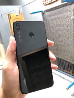 Huawei Honor 8x