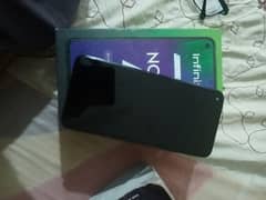 Infinix note 7 lite 4/64gb