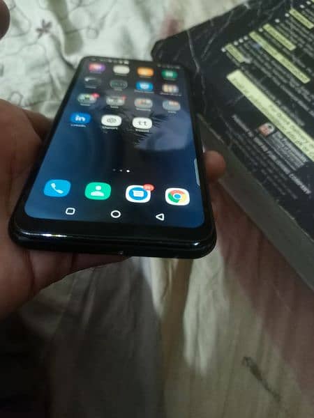 Infinix note 7 lite 4/64gb 1