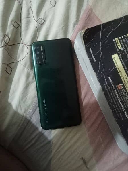 Infinix note 7 lite 4/64gb 5