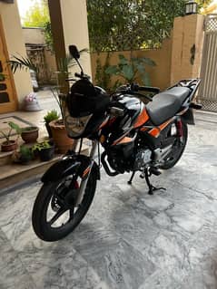 Honda CB 150 for sale