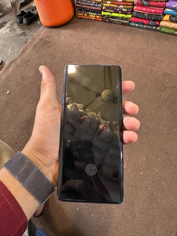 one plus 8pro 12gb ram 256gb storage 1