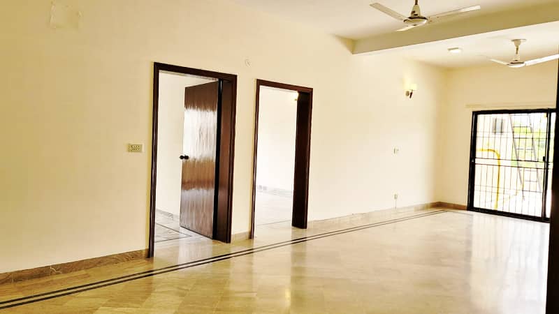 1 Kanal Upper Portion With Separate Gate Available For Rent In S Block DHA Phase 2 Lahore 14