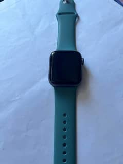 iwatch series 4 with original charger