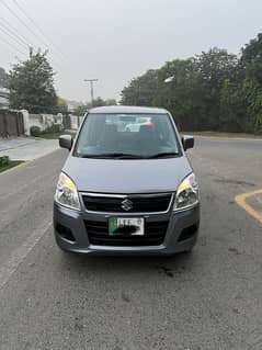 Suzuki Wagon R 2017