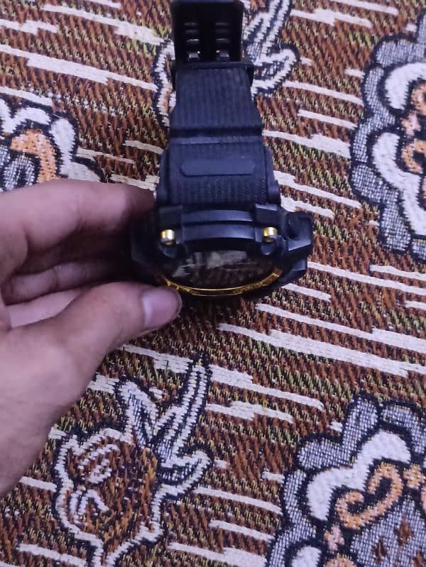 New Trendy watch 2