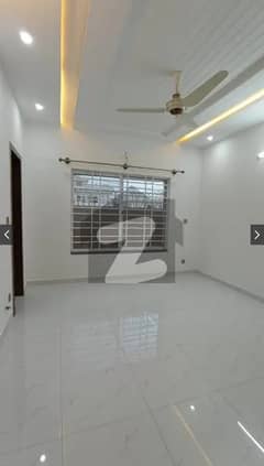 10 Marla Upper Portion For Rent Independent House G-13/1