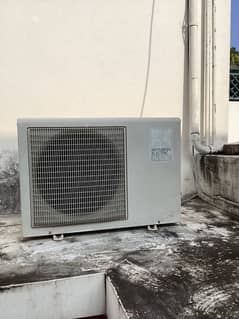 split ac 2 ton Mitsubishi japan