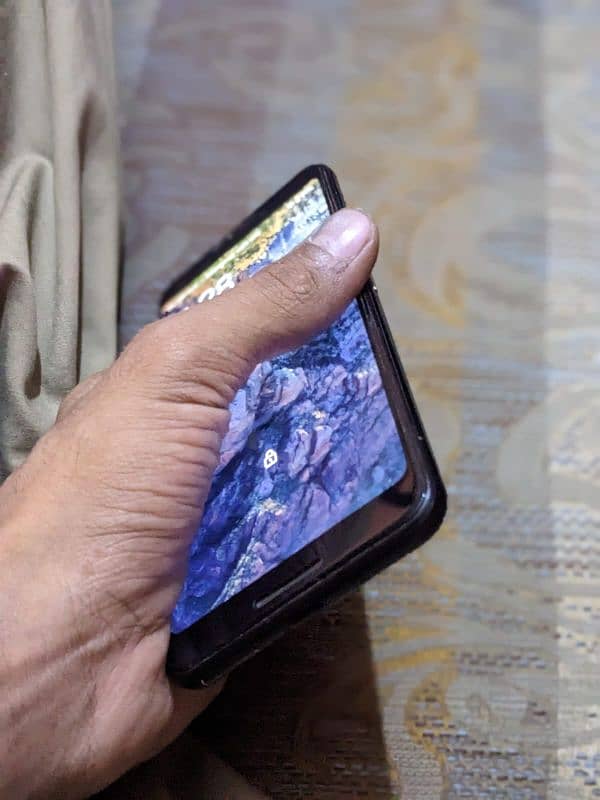 google pixel 3 4/64 exchange possible 5