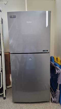 Haier HRF-216 Refrigerator for sale