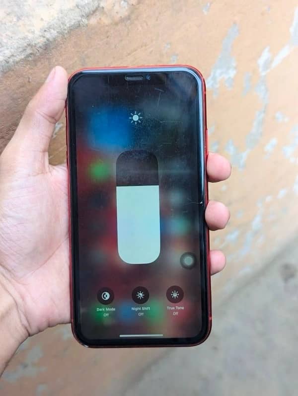 Iphone Xr Non 0