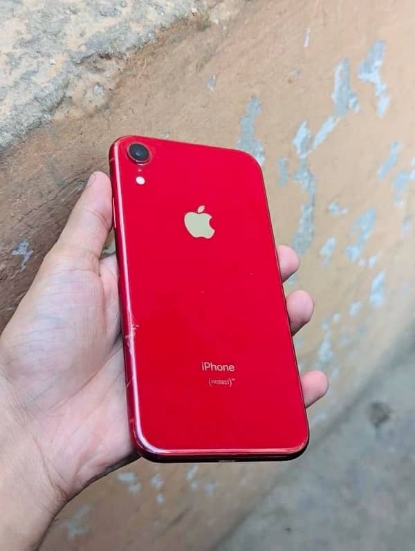 Iphone Xr Non 1