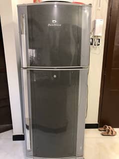 Dawlance Refrigerator Two Door-Excellent condition