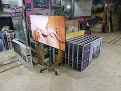 43,,Samsung Smart 4k UHD LED TV 3 years warranty 03227191508