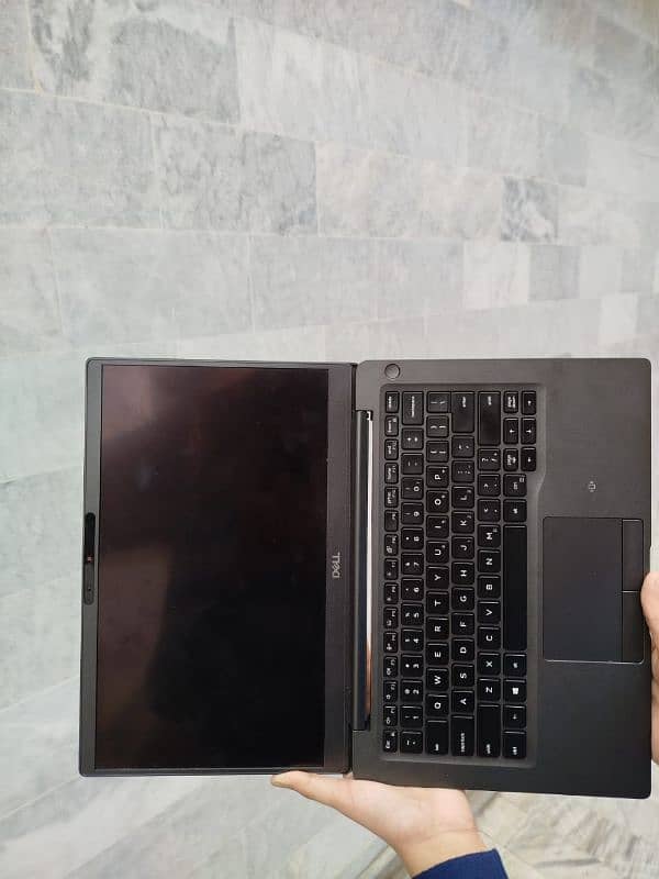 Dell Latitude 7300  16 / 256 GB   ( 10 / 10 )   Core i7 8665u  (Touch) 3