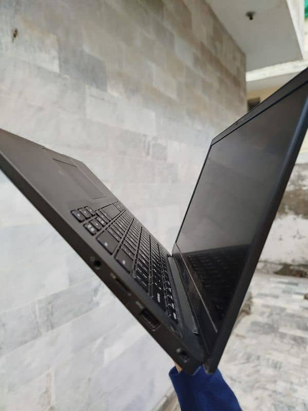 Dell Latitude 7300  16 / 256 GB   ( 10 / 10 )   Core i7 8665u  (Touch) 4