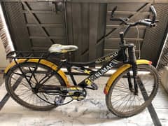 Sumac Bicycle for sale