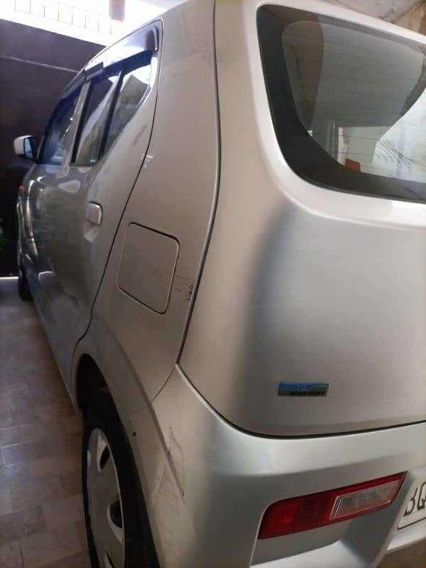 Suzuki Alto 2019 5