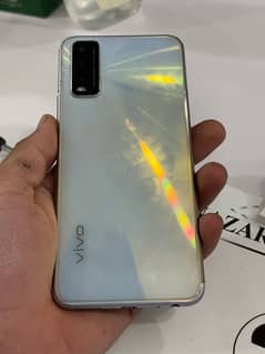 vivo y20