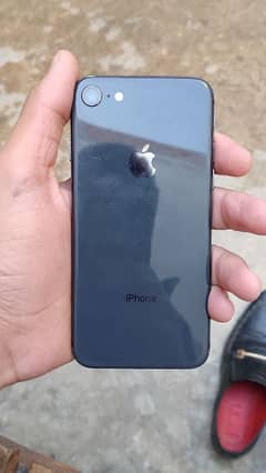 iPhone 8 64GB Waterpack Urgent