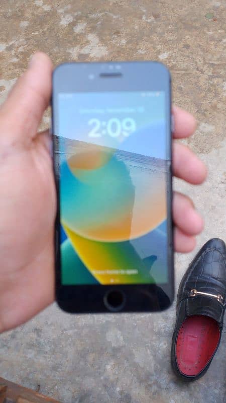 iPhone 8 64GB Waterpack Urgent 1