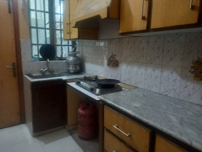 Corner 5 Marla House For Sale Is Available In Johar Town Phase 1 - Block B3 2