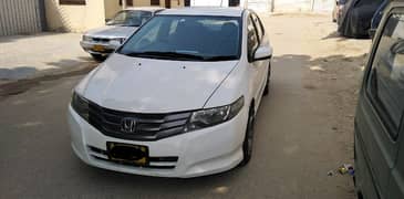 Honda City IVTEC Automatic 2009  03082589957