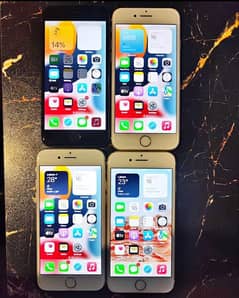 I phone 6s PTA approved 64gb  0328,4596093 WhatsApp