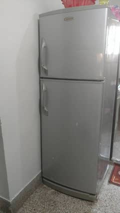 refrigerator 16 qbq