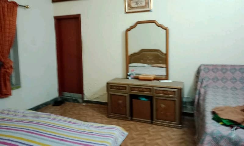 House For Sale Situated In Model Town Block M 2