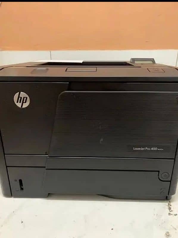 HP branded printers 7