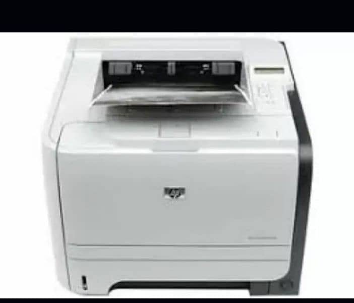 HP branded printers 8