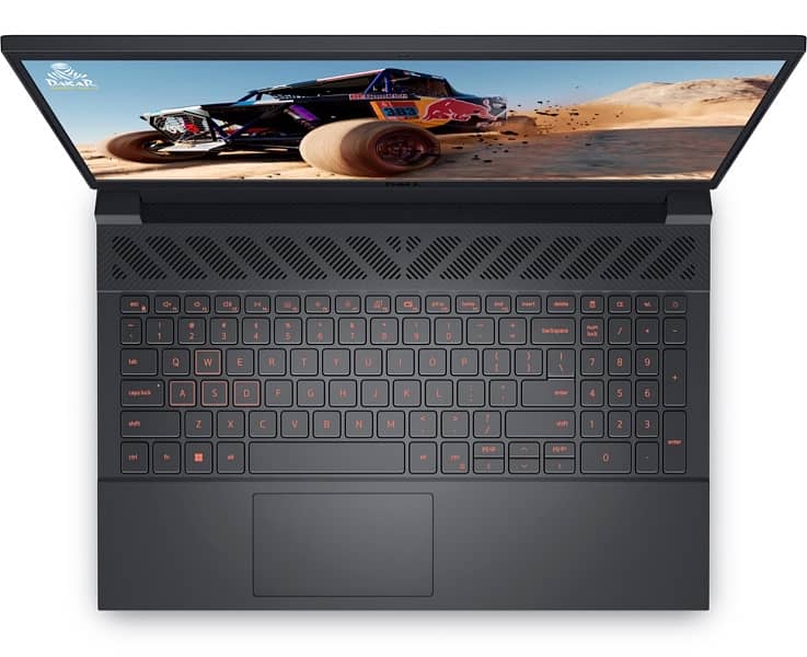 dell g15 5515 3050ti gaming laptop 2