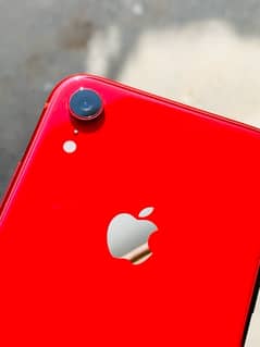 iPhone Xr 128Gb jv