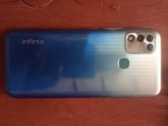 infinix hot 11 play