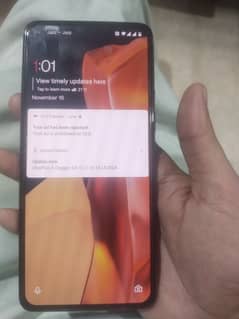 OnePlus 9. . . 12. . . . 156gb. . . . condition 10by10 pta