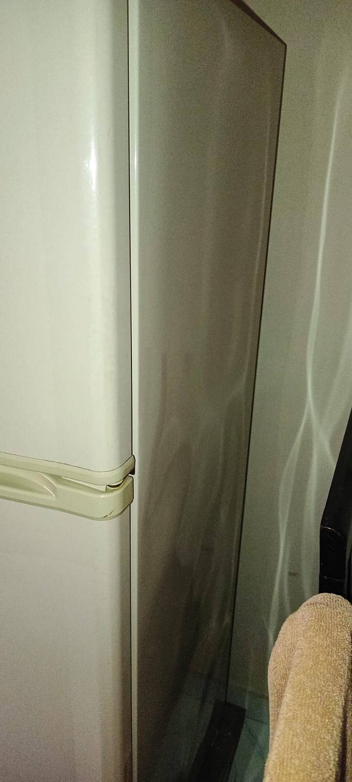 Dawlance Fridge for SALE (12 Cubic Feet) 1