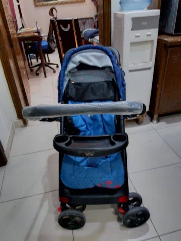 baby pram 3