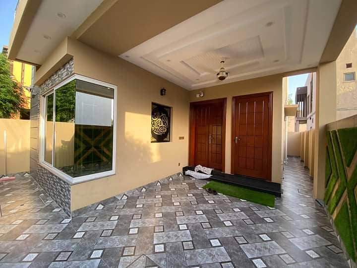 Beautiful House Very Super Hot Location Near Commercial Area & Kids Park In DHA Rahber 11 Sector 2 1