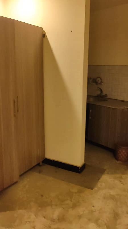 2 Bed New Apartment on Main Shalimar Link Road 3