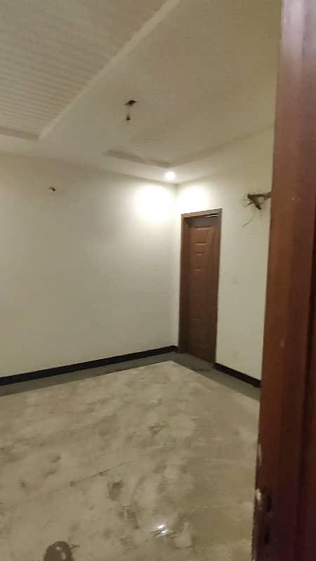 2 Bed New Apartment on Main Shalimar Link Road 5